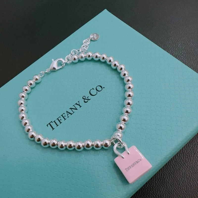 Stretchable Tiffany Bracelets 252503