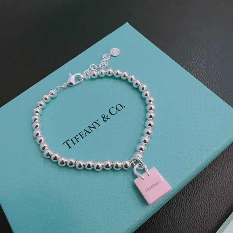 Stretchable Tiffany Bracelets 252503