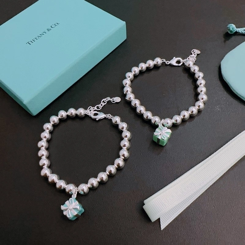 Vibrant Tiffany Bracelets 252468