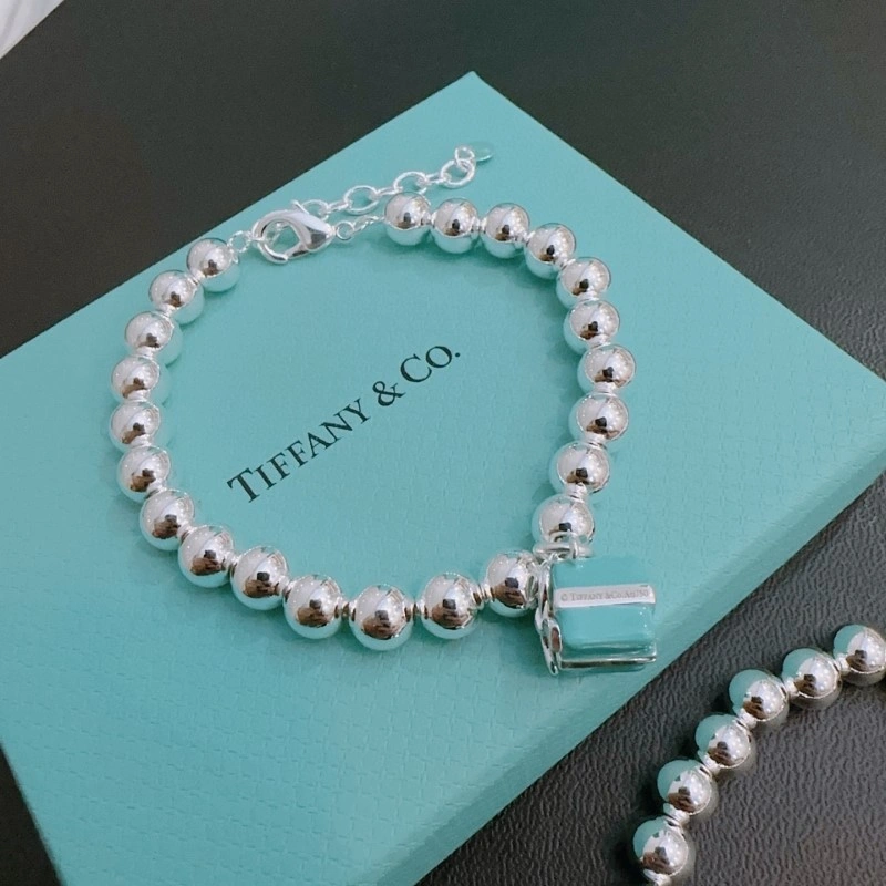 Vibrant Tiffany Bracelets 252468
