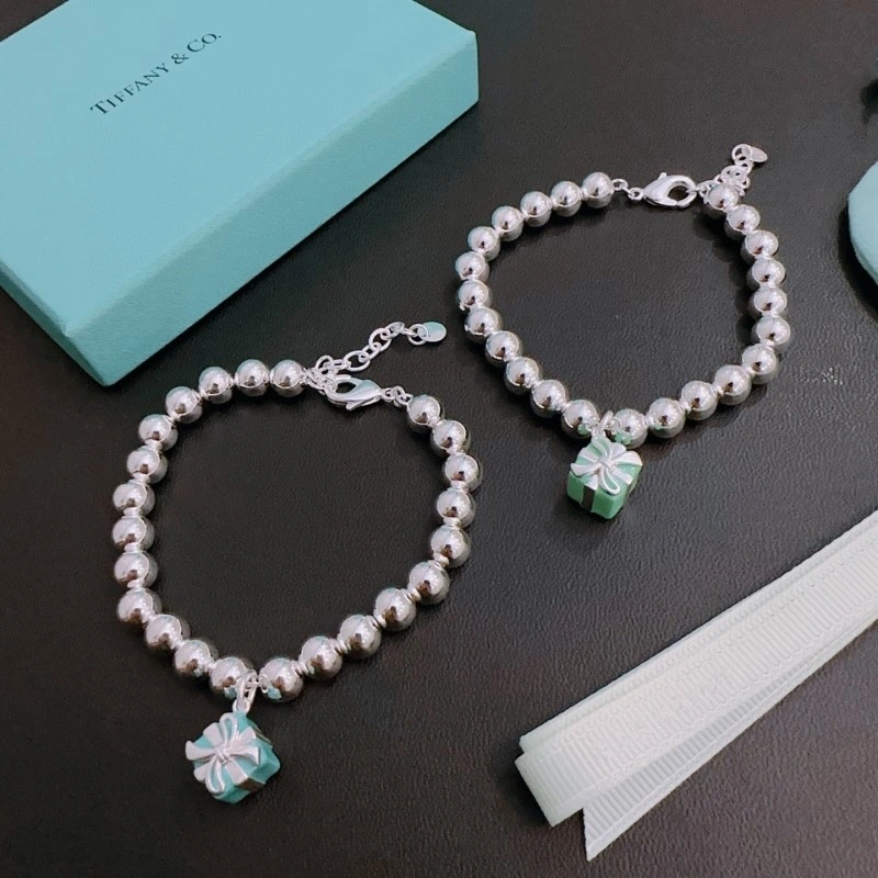 Vibrant Tiffany Bracelets 252468