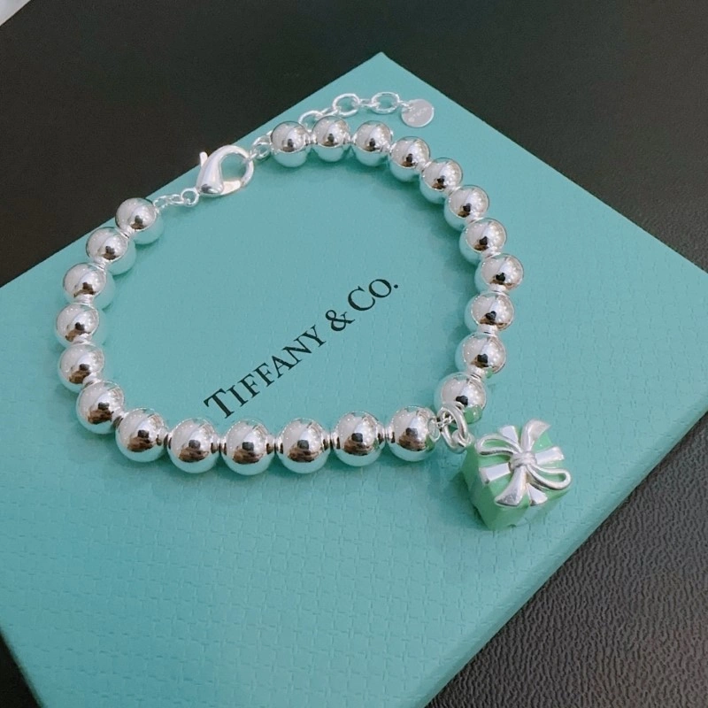 Vibrant Tiffany Bracelets 252468
