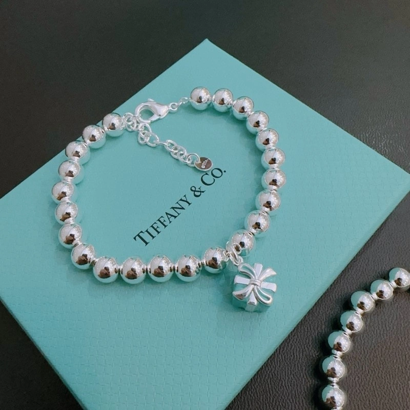 Vibrant Tiffany Bracelets 252468