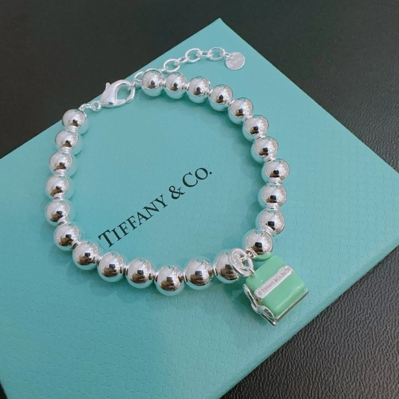 Vibrant Tiffany Bracelets 252468