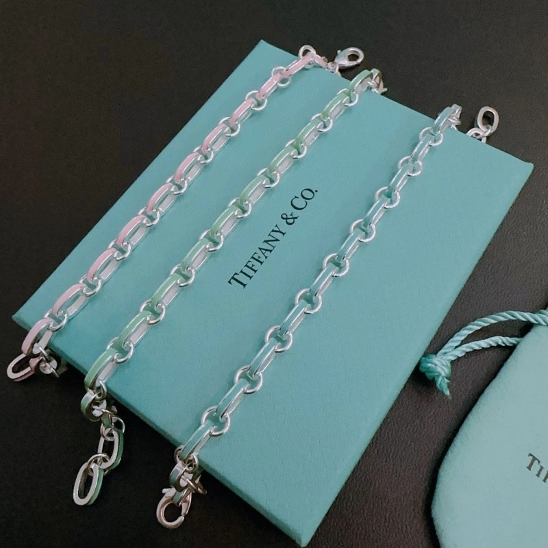 Reliable Tiffany Bracelets 252484