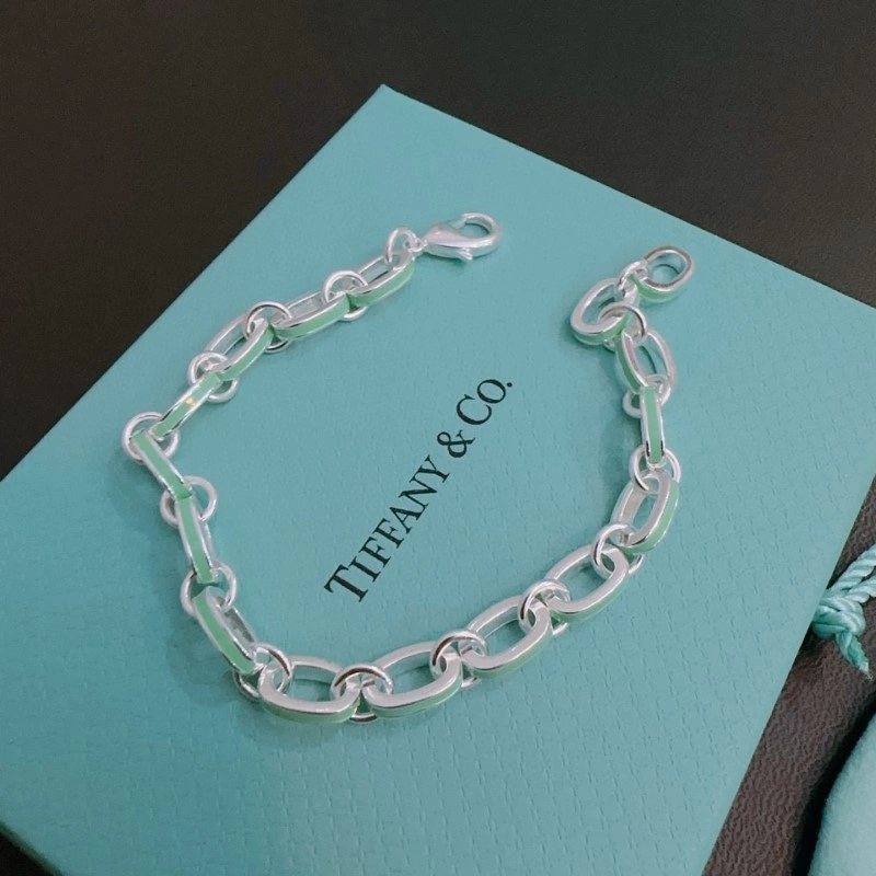 Reliable Tiffany Bracelets 252484