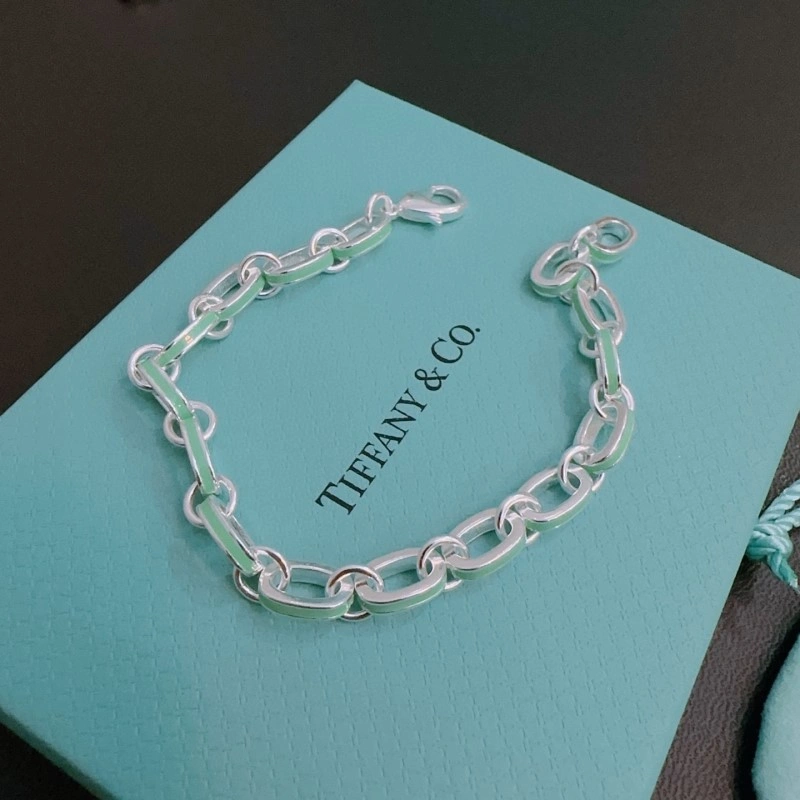 Reliable Tiffany Bracelets 252484