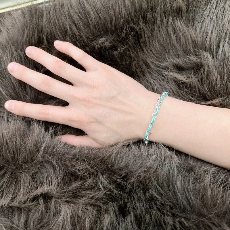 Reliable Tiffany Bracelets 252484