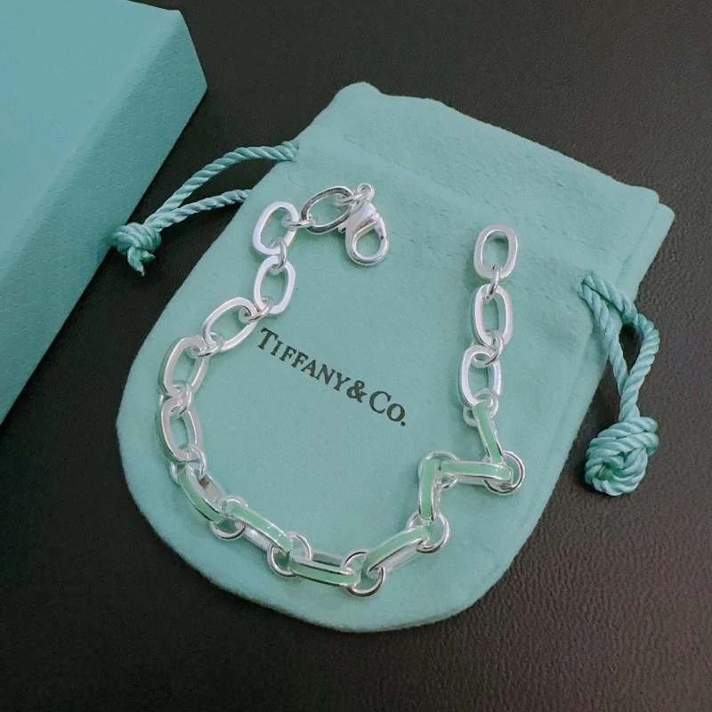 Reliable Tiffany Bracelets 252484