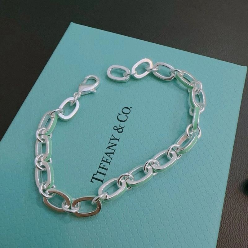 Reliable Tiffany Bracelets 252484