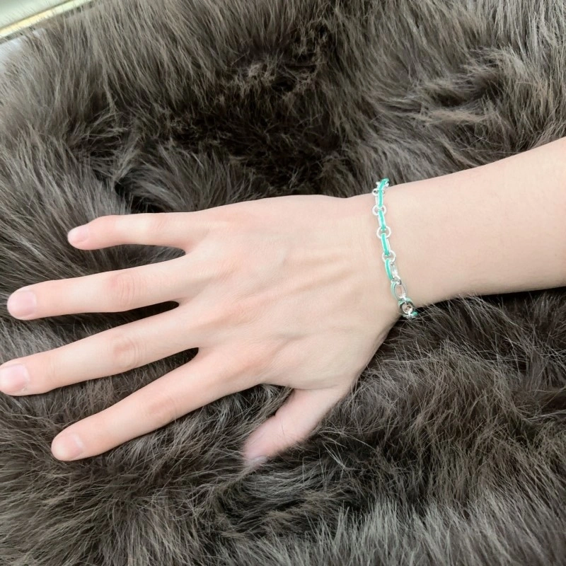 Reliable Tiffany Bracelets 252484