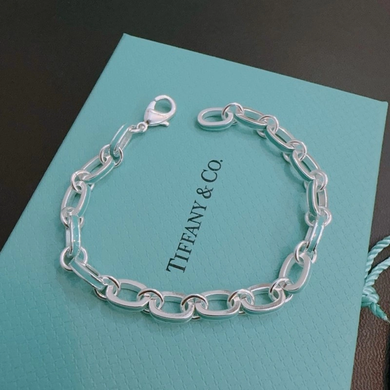 Tiffany Bracelets Modern 252469