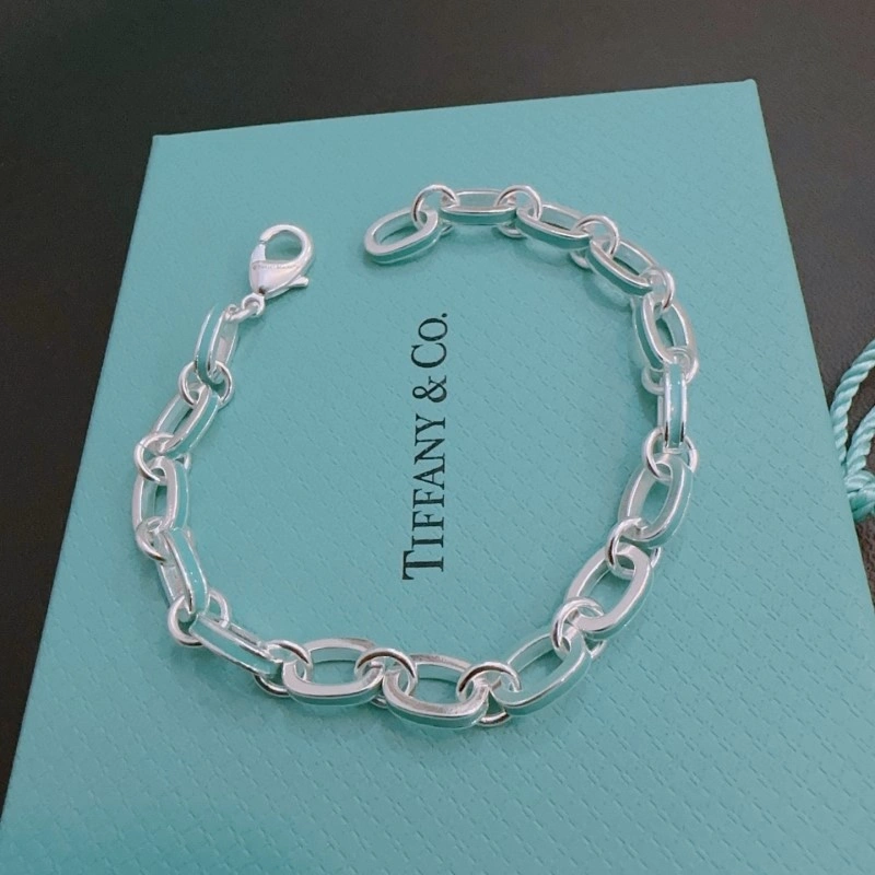 Tiffany Bracelets Modern 252469
