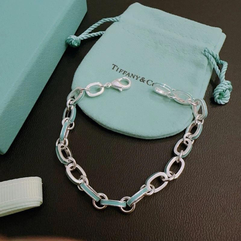 Tiffany Bracelets Modern 252469