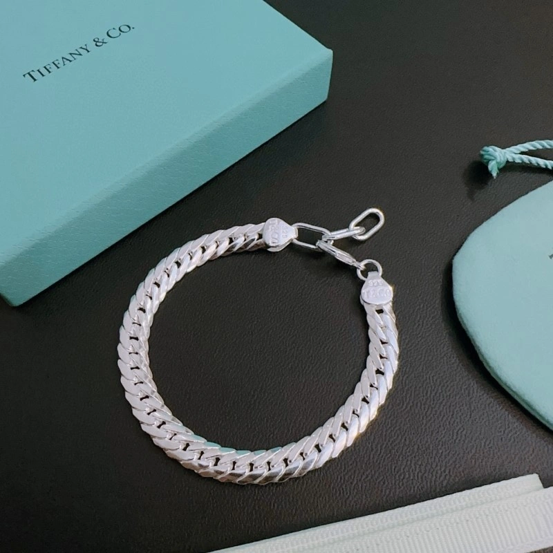Classic Tiffany Bracelets 252492