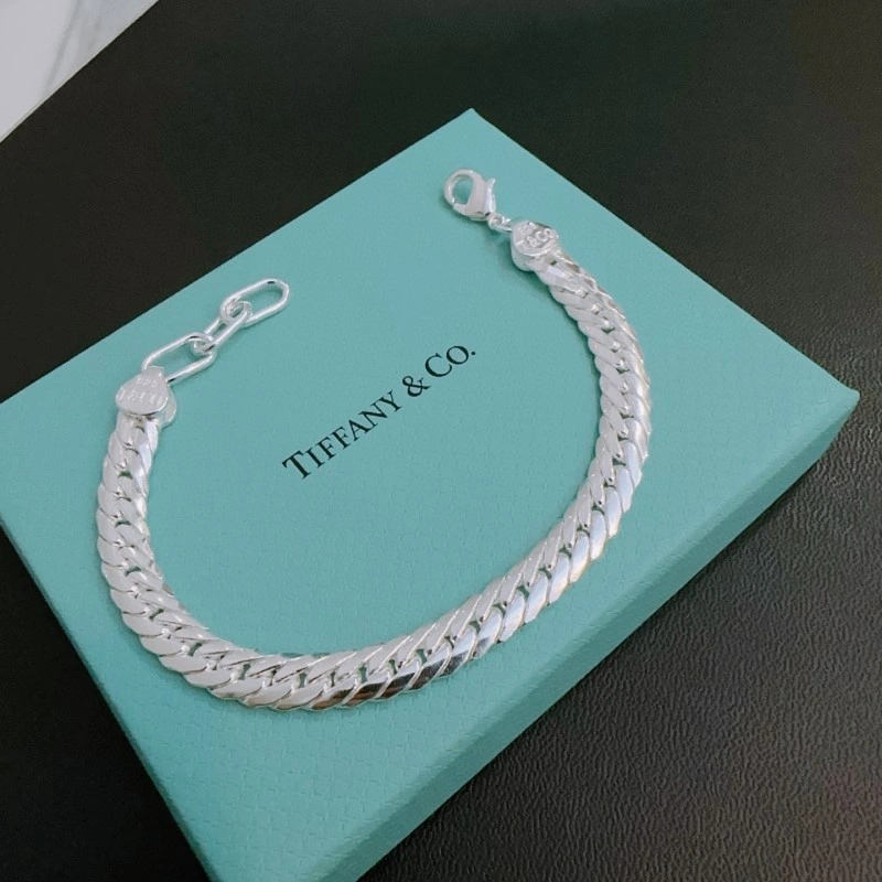 Classic Tiffany Bracelets 252492
