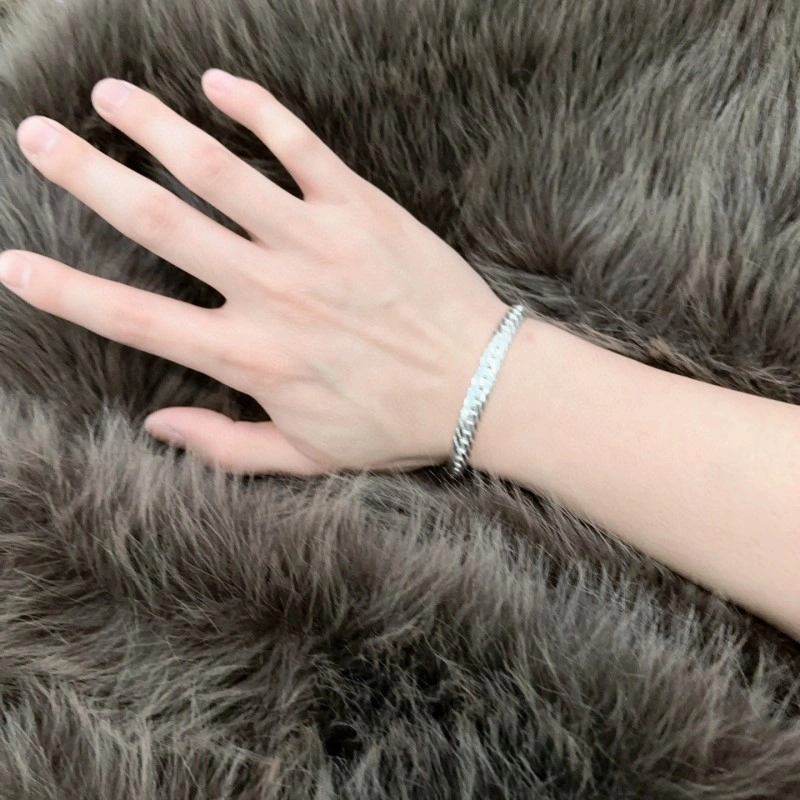 Classic Tiffany Bracelets 252492