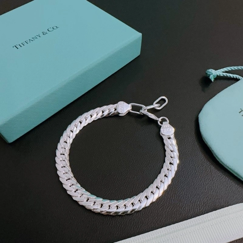 Classic Tiffany Bracelets 252492
