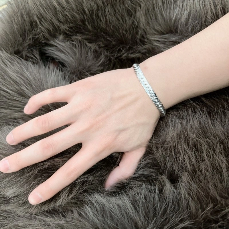 Classic Tiffany Bracelets 252492