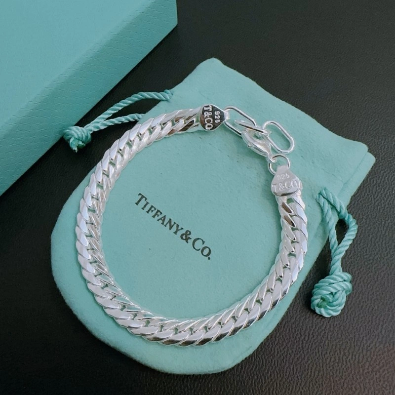 Classic Tiffany Bracelets 252492