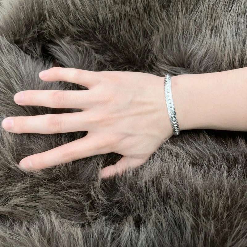 Classic Tiffany Bracelets 252492