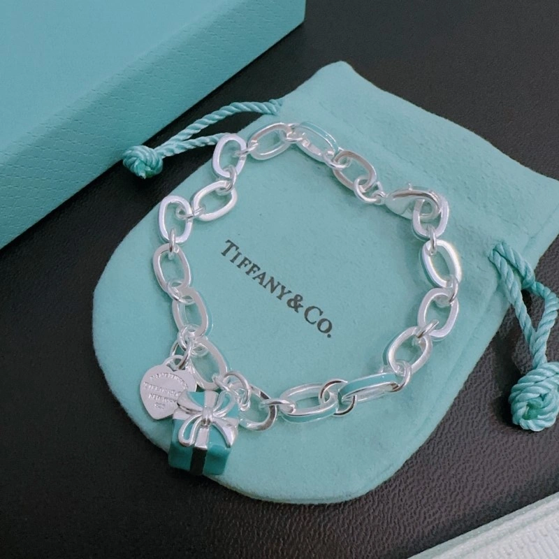 Tiffany Bracelets Bright 252467