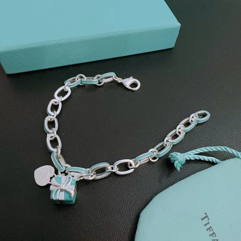 Tiffany Bracelets Bright 252467
