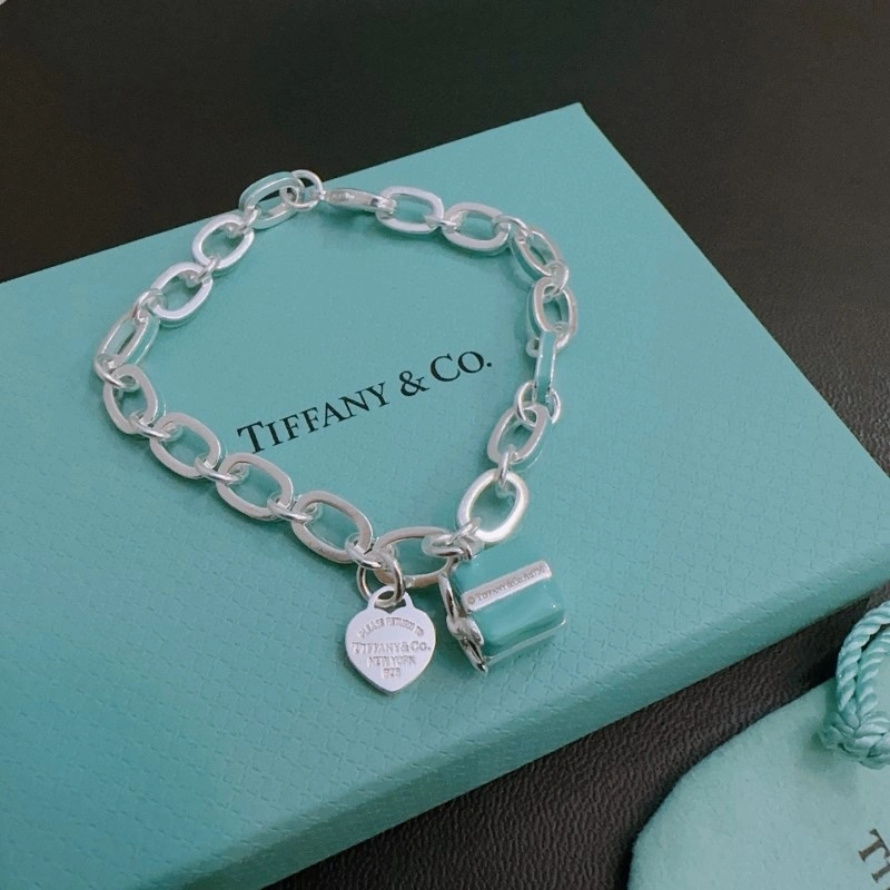 Tiffany Bracelets Bright 252467
