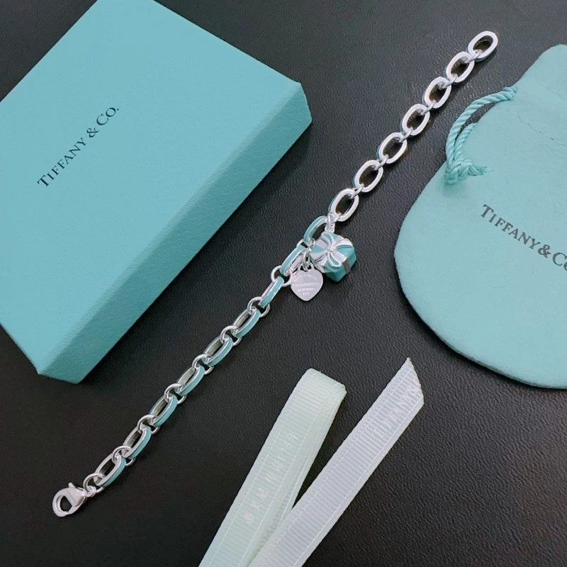Tiffany Bracelets Bright 252467