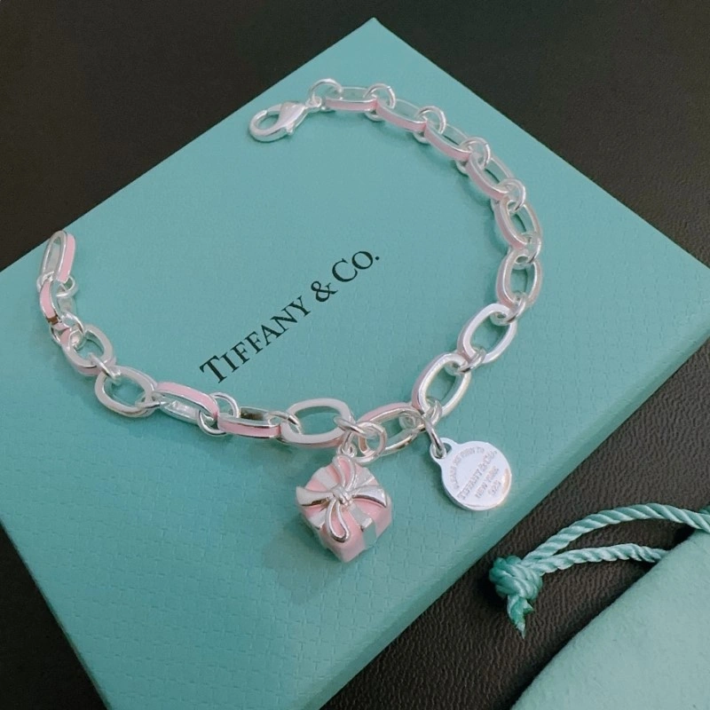 Contemporary Tiffany Bracelets 252466