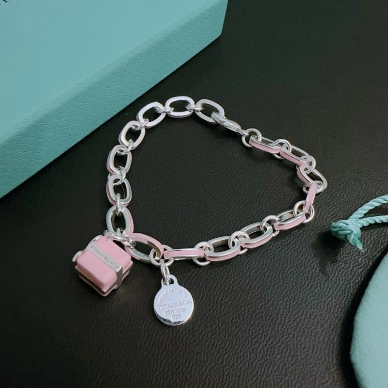 Contemporary Tiffany Bracelets 252466