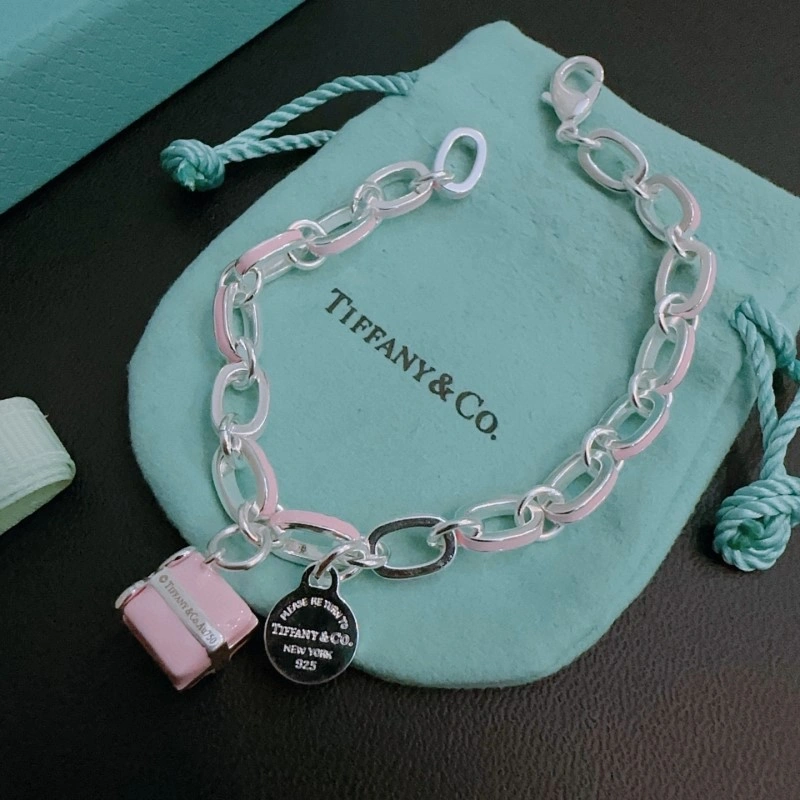 Contemporary Tiffany Bracelets 252466