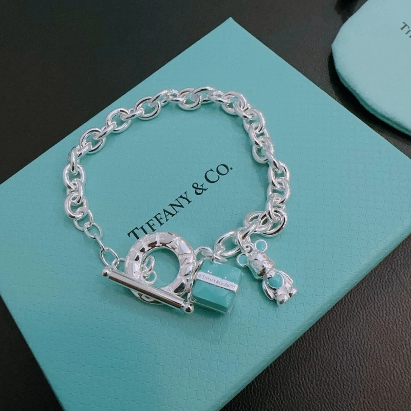 Soft Tiffany Bracelets 252465