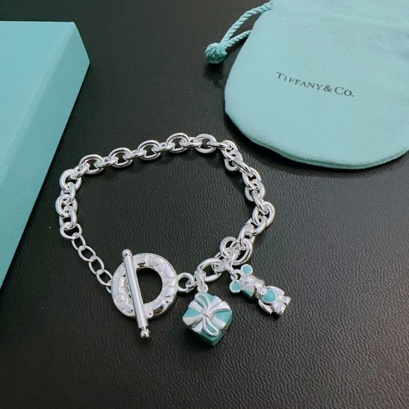 Soft Tiffany Bracelets 252465