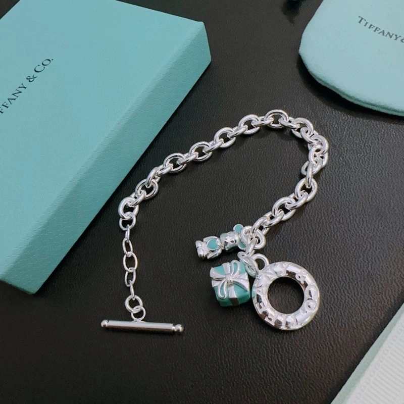 Soft Tiffany Bracelets 252465