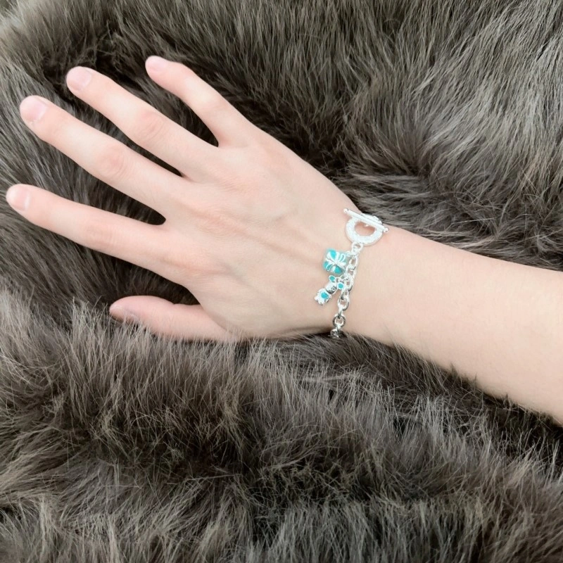 Soft Tiffany Bracelets 252465