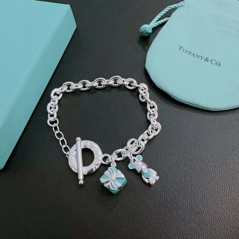 Soft Tiffany Bracelets 252465