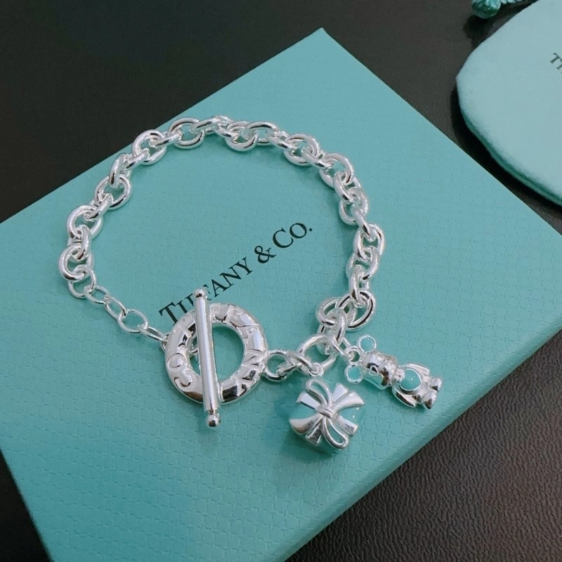 Soft Tiffany Bracelets 252465