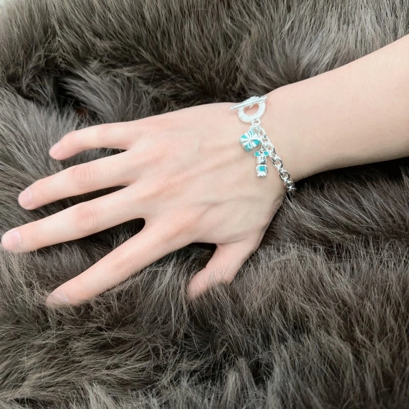 Soft Tiffany Bracelets 252465