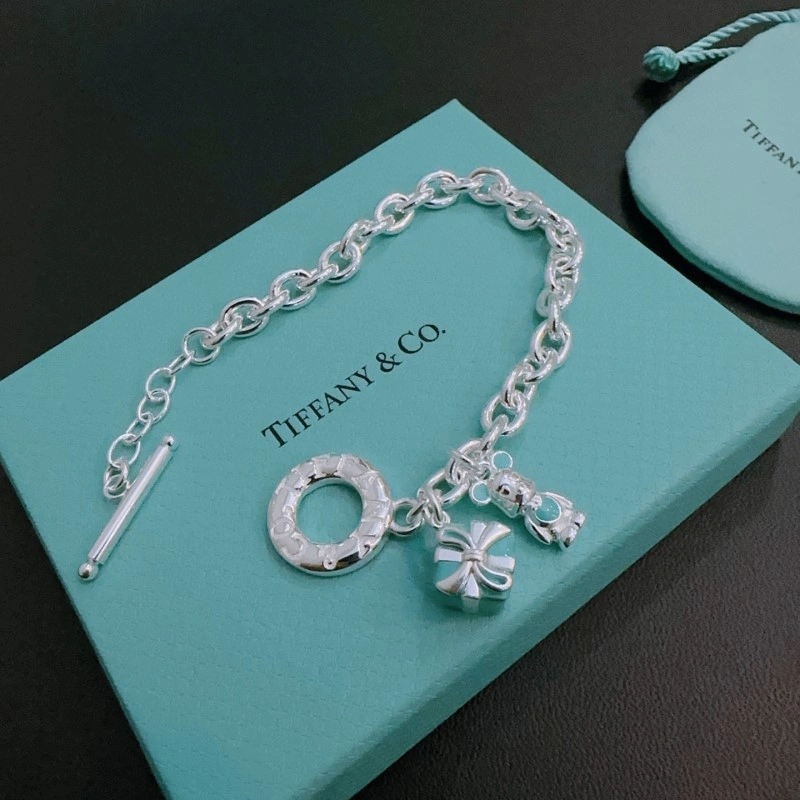 Soft Tiffany Bracelets 252465