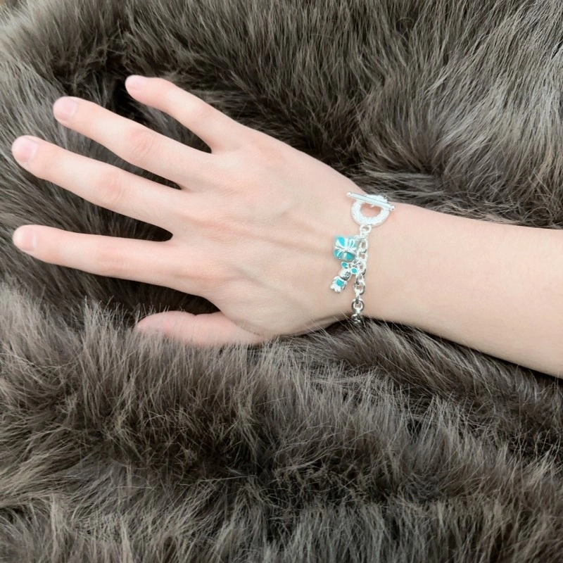 Soft Tiffany Bracelets 252465