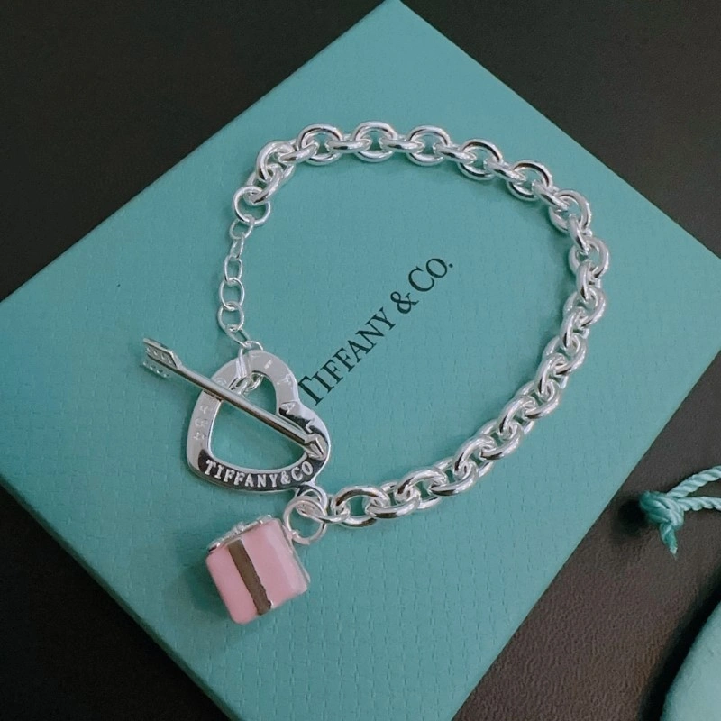 Tiffany Bracelets Effortless 252442