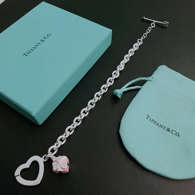 Tiffany Bracelets Effortless 252442