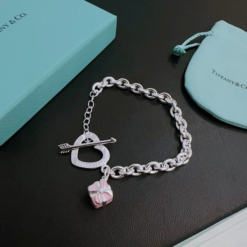 Tiffany Bracelets Effortless 252442