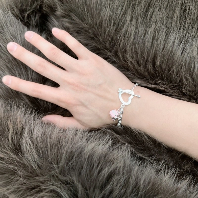 Tiffany Bracelets Effortless 252442