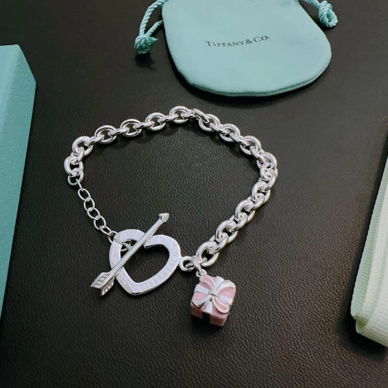 Tiffany Bracelets Effortless 252442
