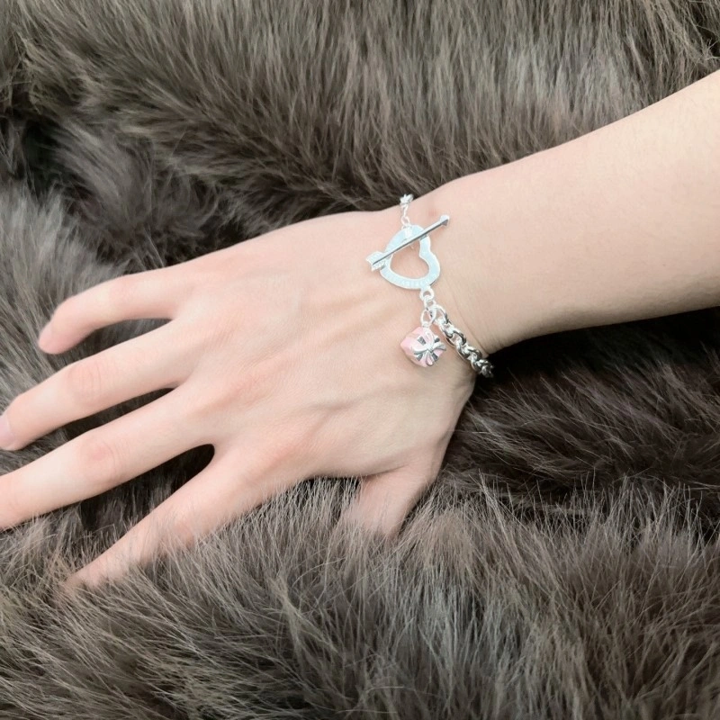 Tiffany Bracelets Effortless 252442