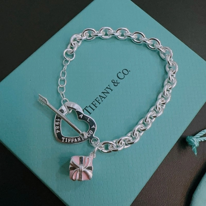 Tiffany Bracelets Effortless 252442
