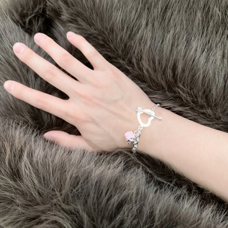 Tiffany Bracelets Effortless 252442