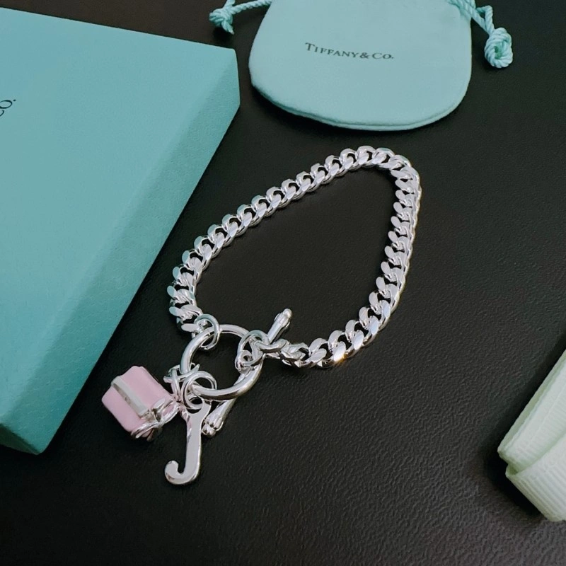 Bold Tiffany Bracelets 252464